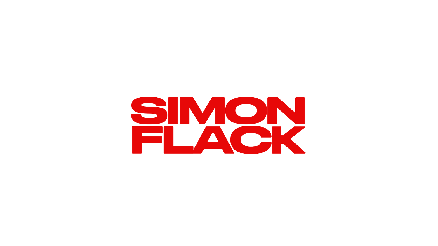 Simon Flack - Director