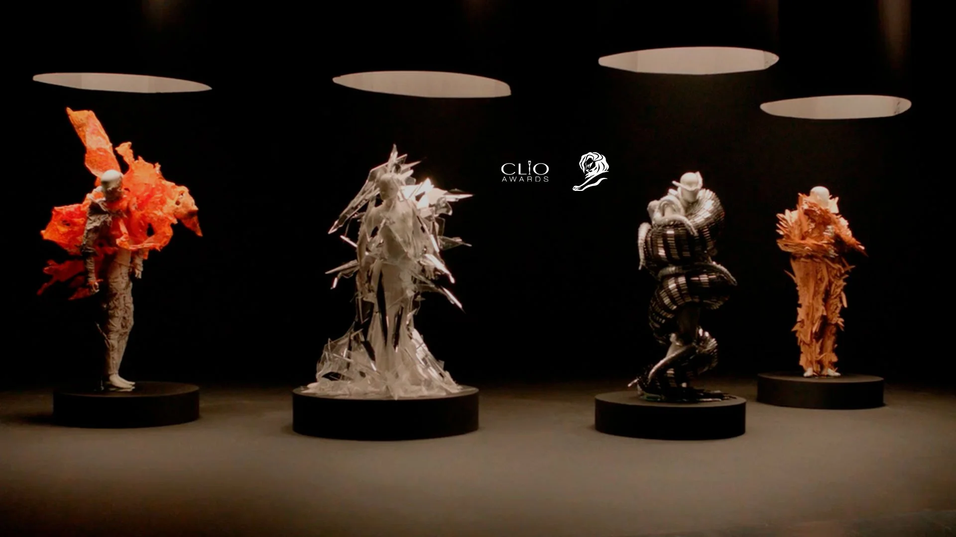 The Unwearable Collection