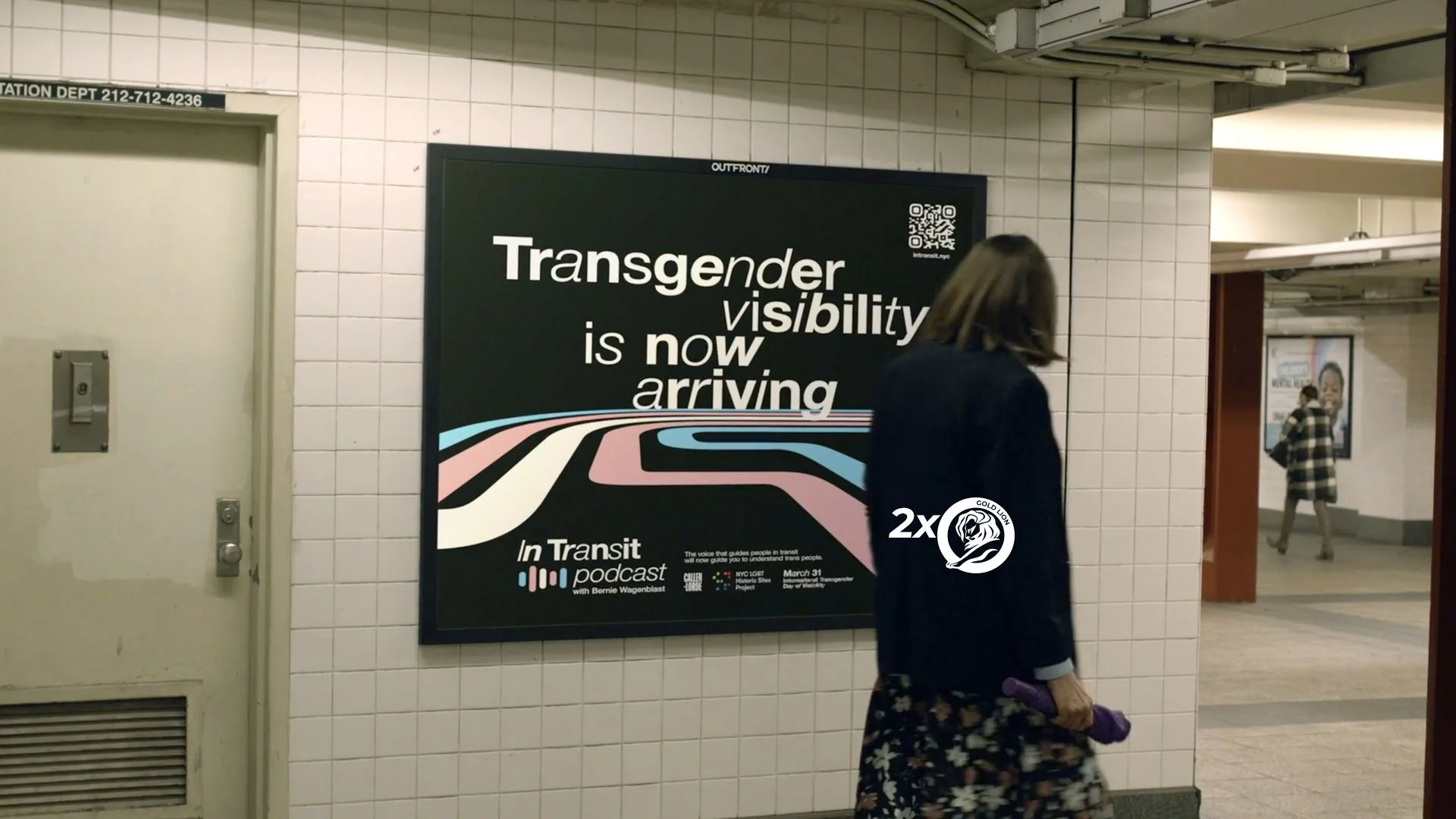 InTransit - Area23 NYC