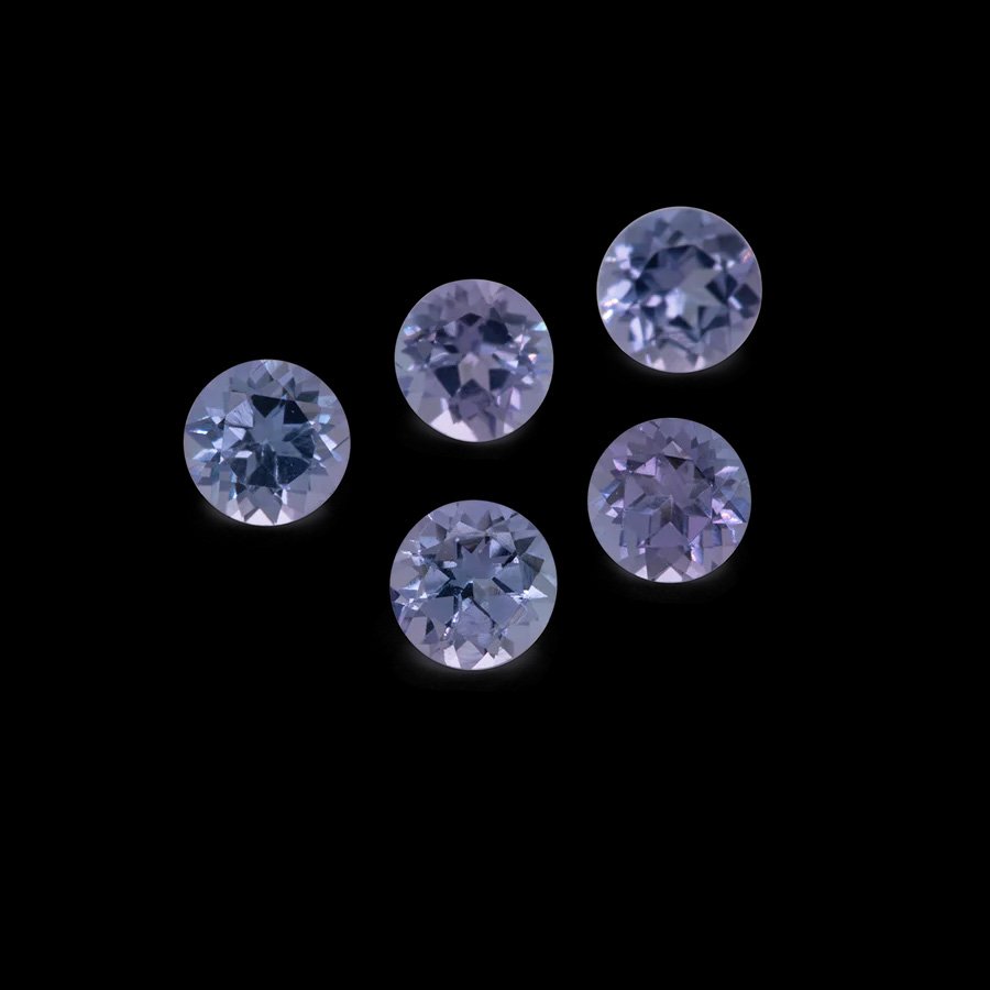 Tansanit - blau, rund, 3.5x3.5 mm, 0.15 - 0.24 cts, Nr. TZ37002.1.jpeg