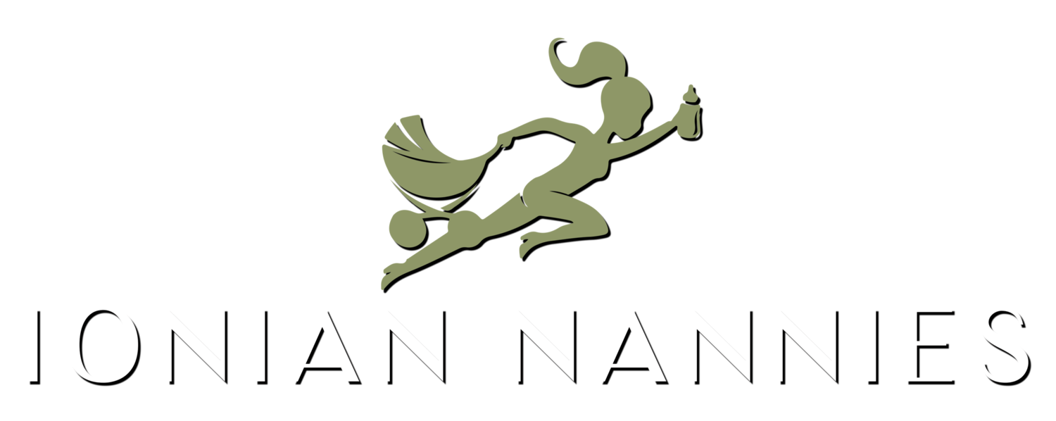 Ionian Nannies