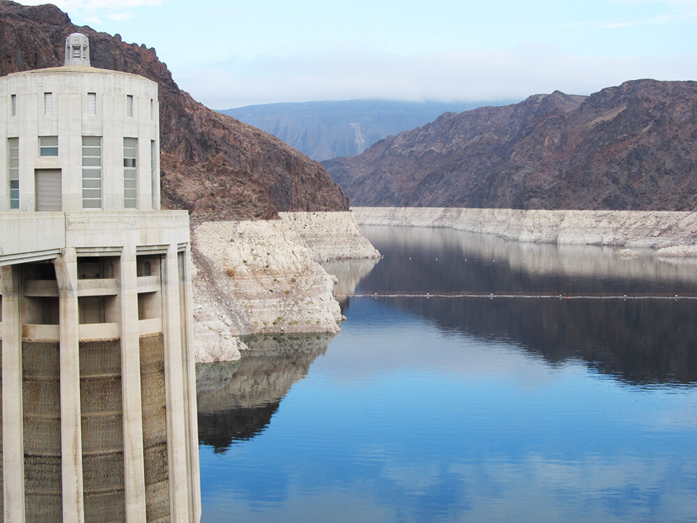 A Water Crisis