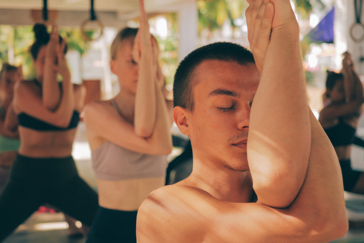 Everything You Need to Know About 200hr Yoga Teacher Training