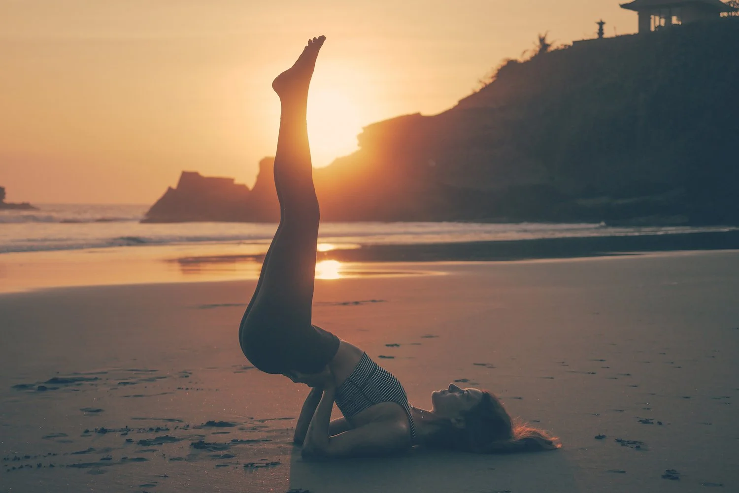 Everyday Well-Being, Designed for Real Life