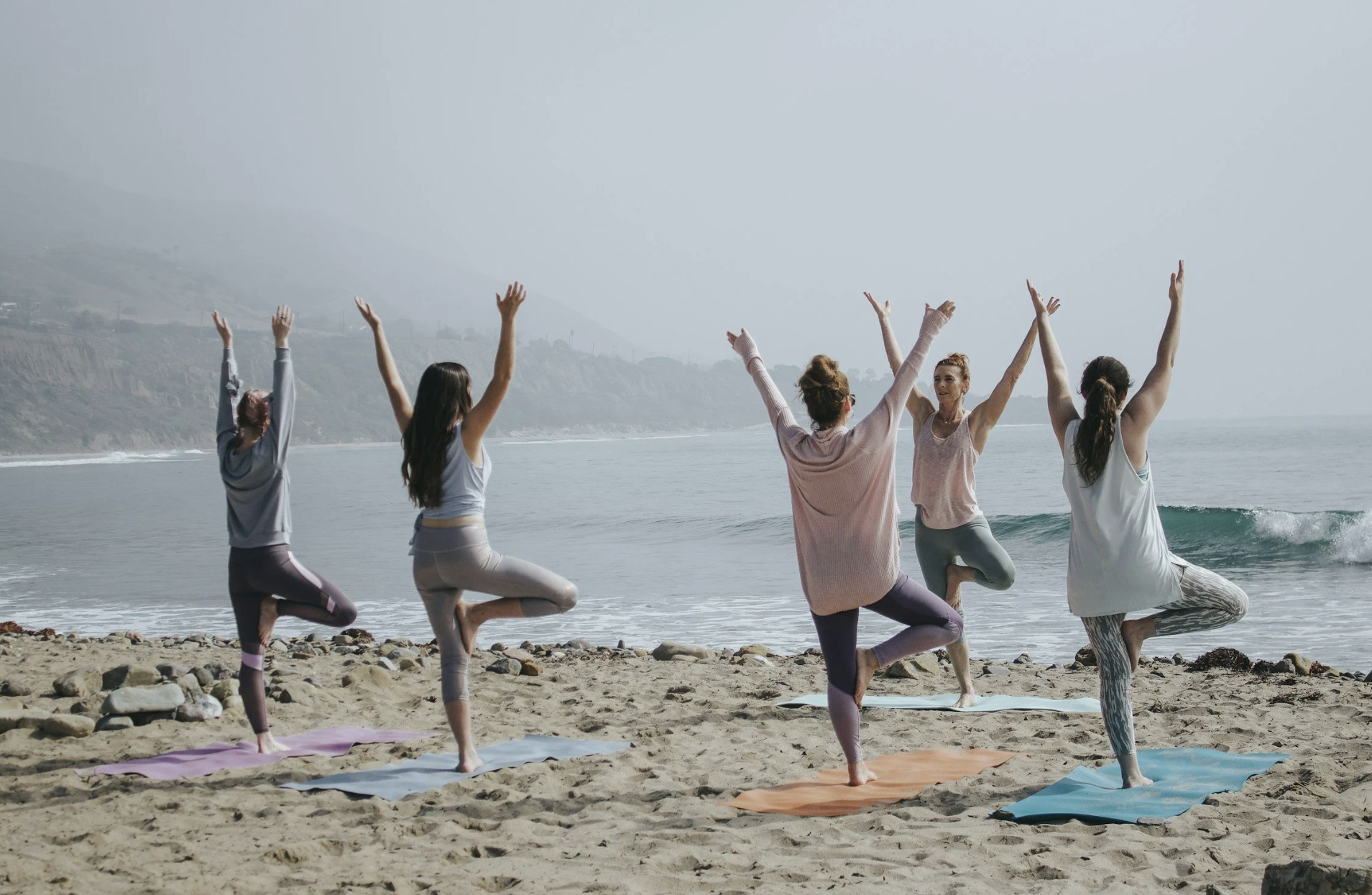 How to Manage Stress Daily for Better Health and Wellness