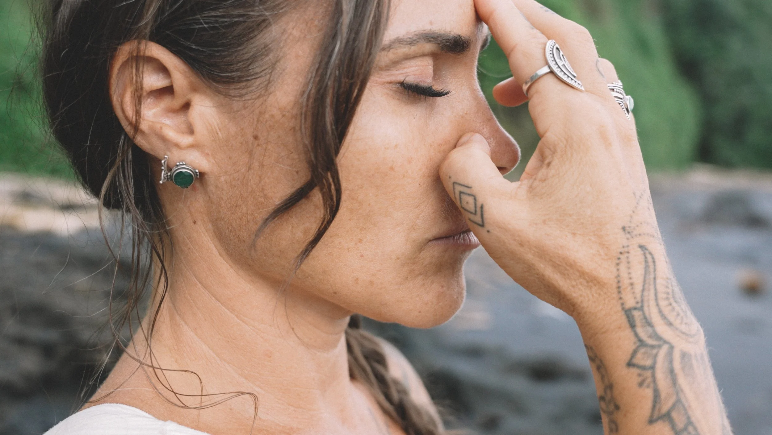 Beyond Ujjayi: How Yogis Can Deepen Their Pranayama Practice at Home