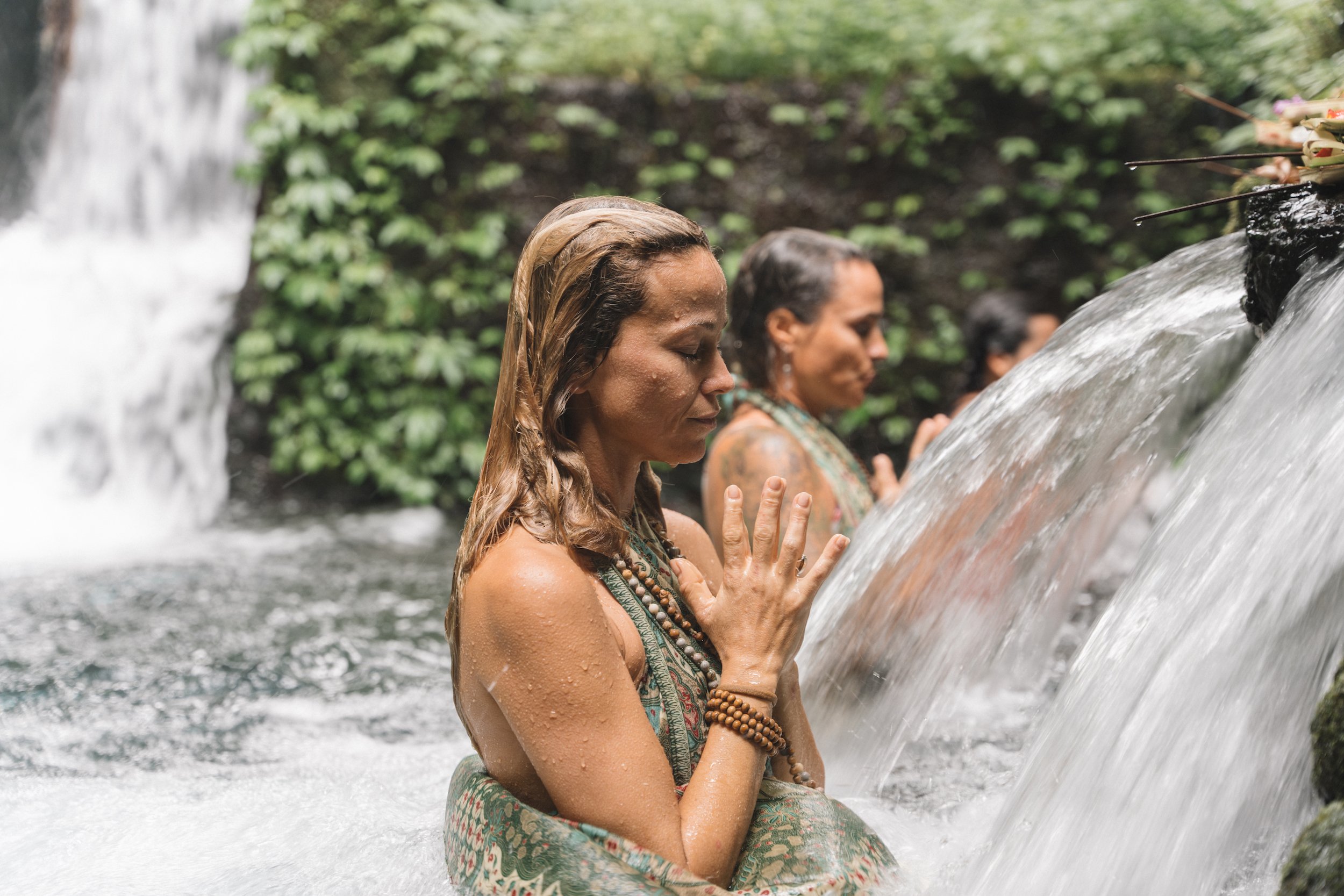Bali Dream Yoga Retreat — EXHALE YOGA RETREATS
