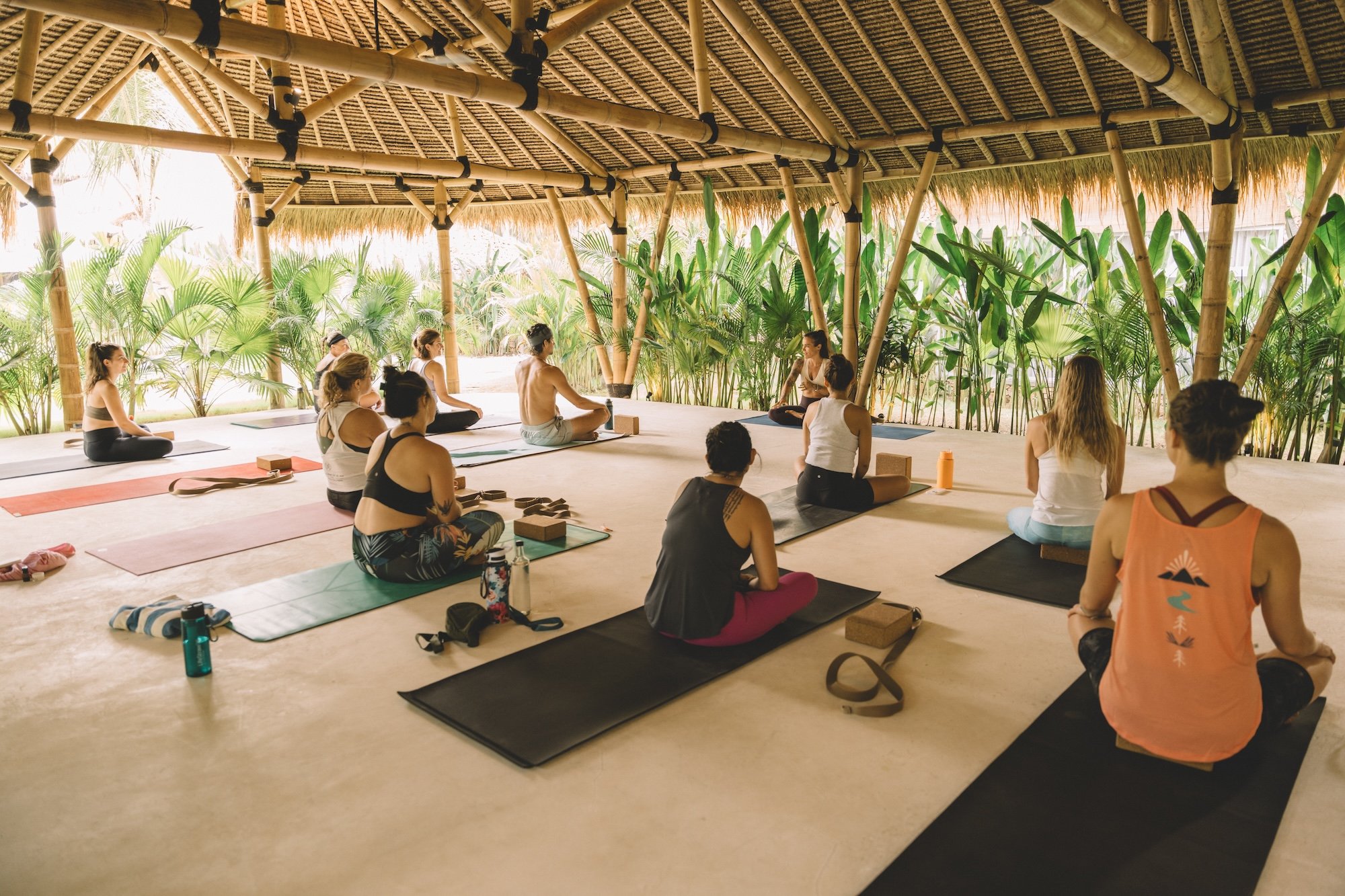 The Secrets of Successful Yoga Retreats: 4 Yoga Teachers Share