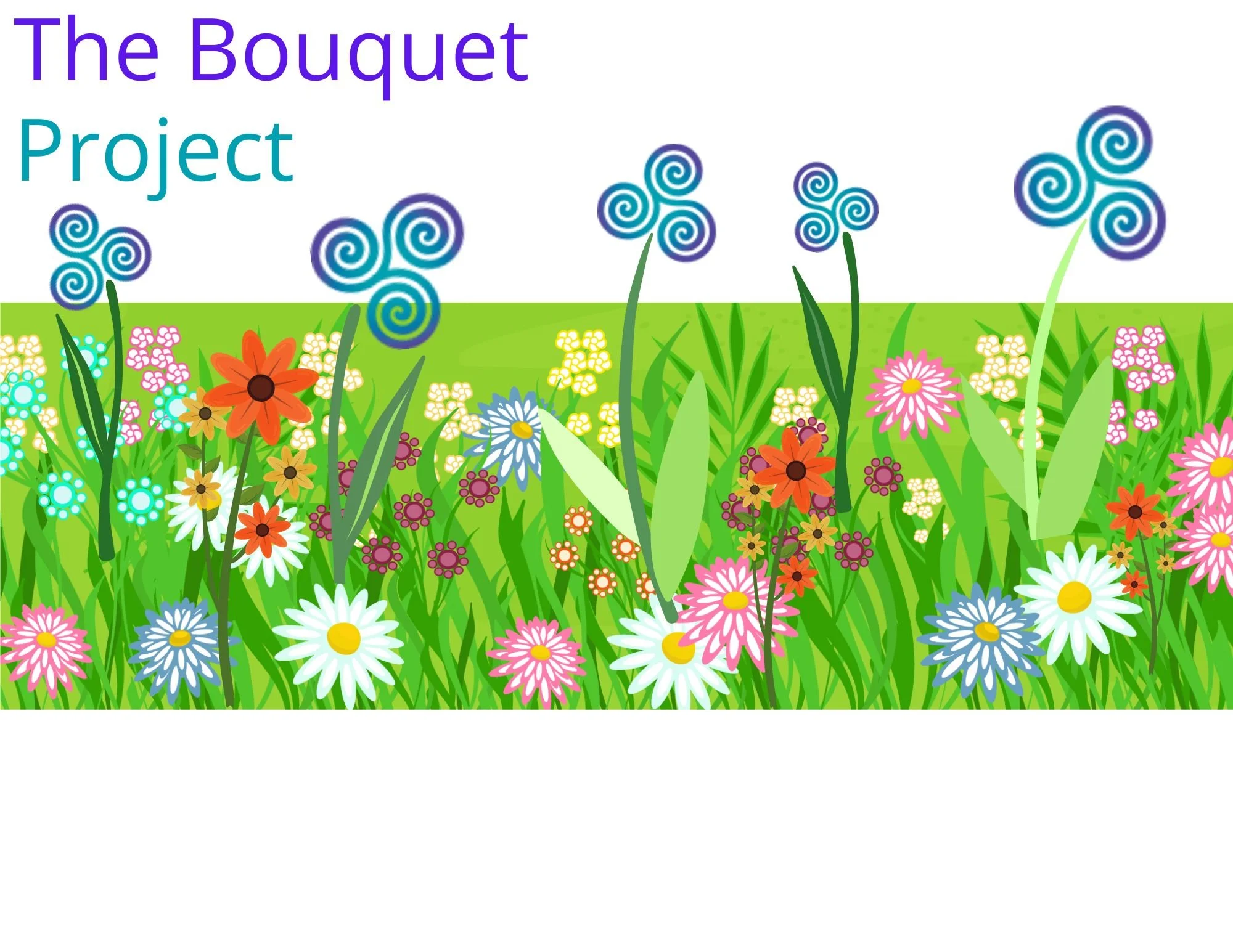 The Bouquet Project
