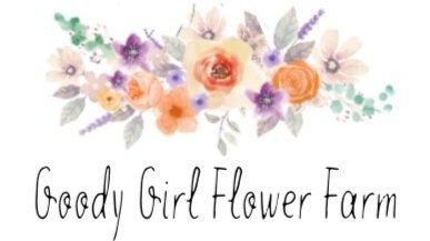 Goody Girl Flower Farm