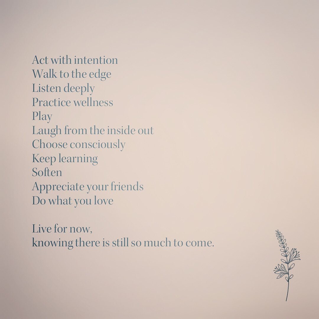 Notes on living ♡

~

#selflove #bekindtoyourself #selfbelief #selfexpression #healthandwellbeing #imperfectlyperfect #wildhealing #womankind #inspirationalthoughts #selfnurture #walkwithconfidence #soulcoaching #wellness #quoteslover #wildwoman #tru