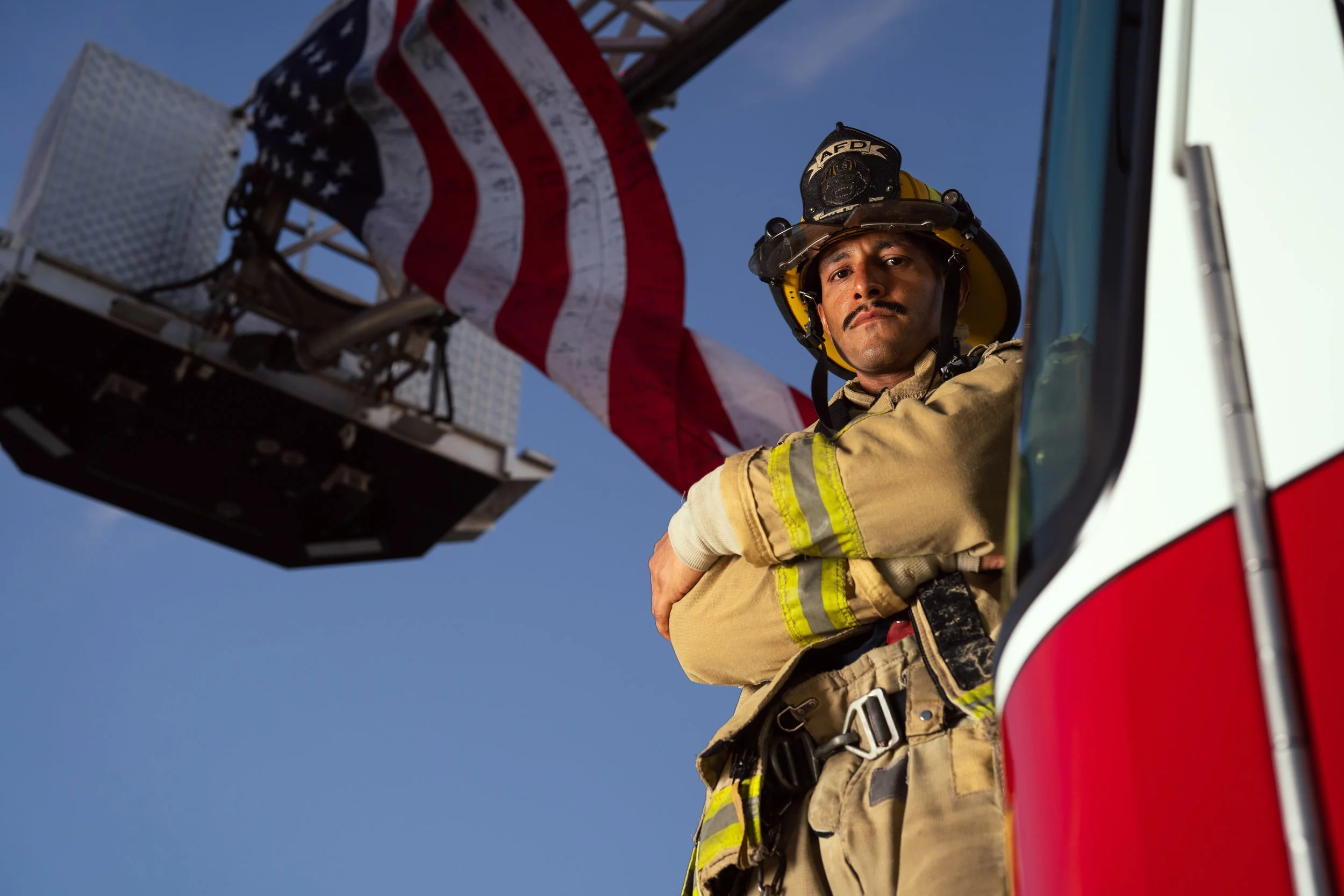 Central Texas Public Safety Commission