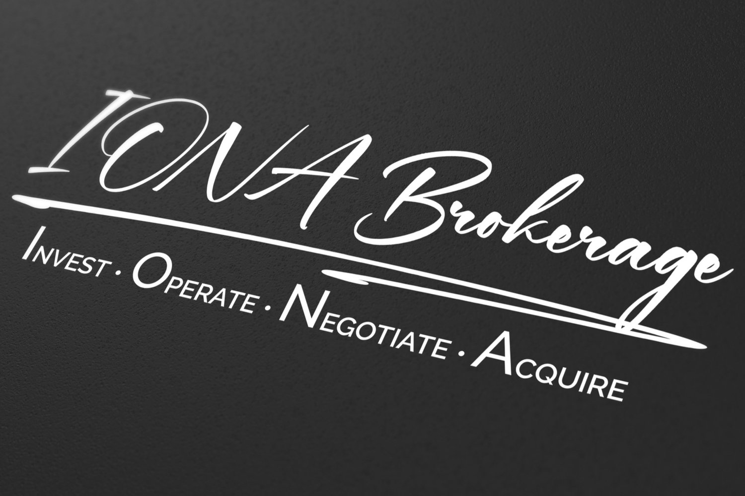 Iona Brokerage