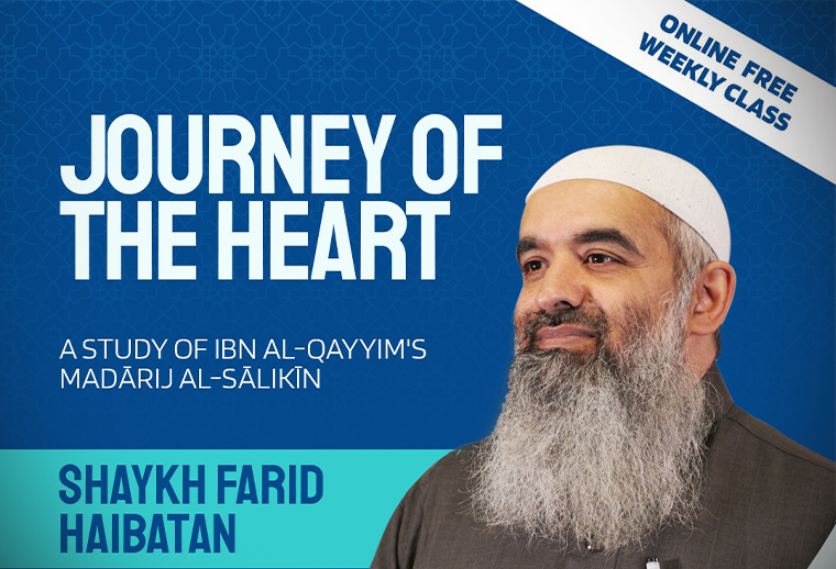 Continuous Learning!