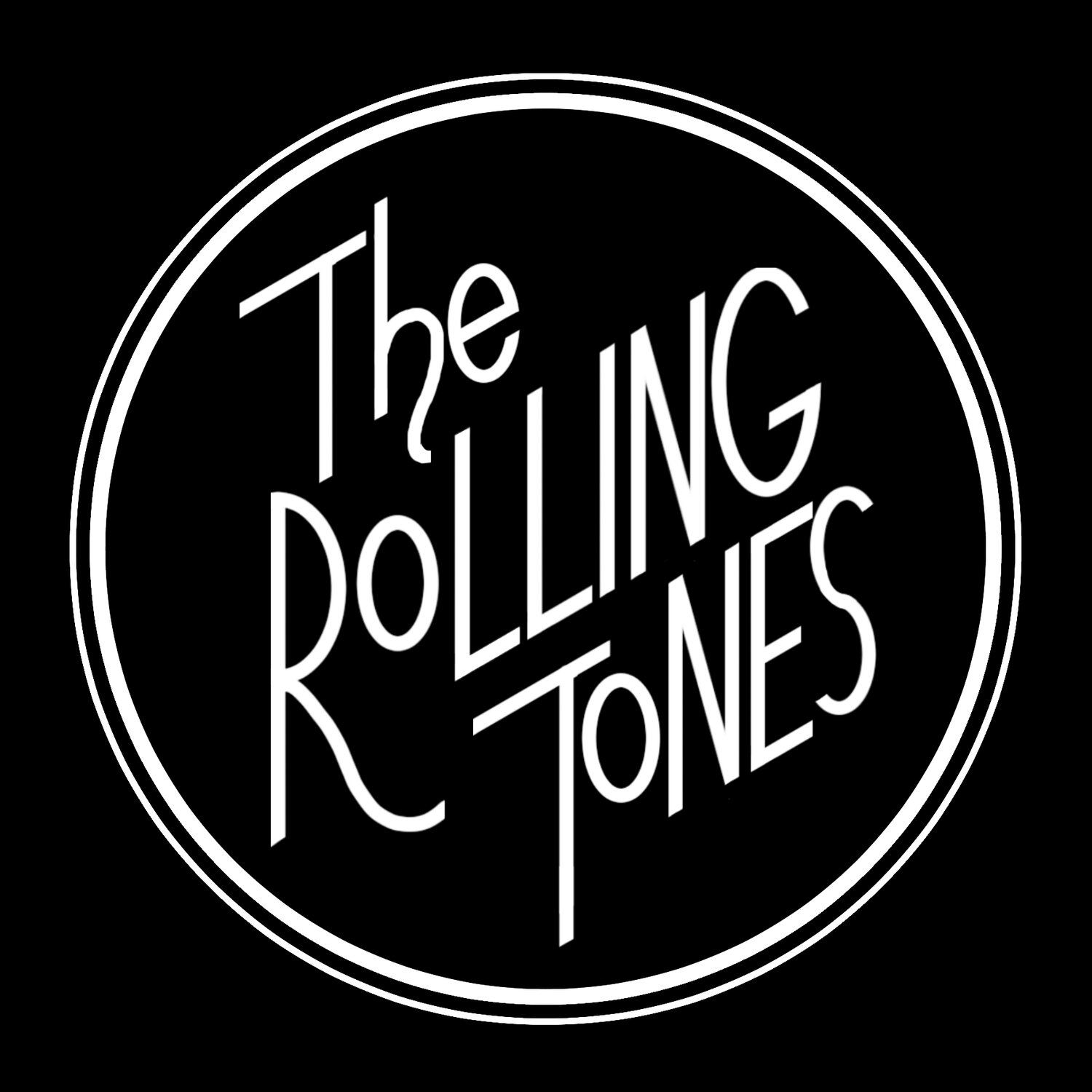 The Rolling Tones