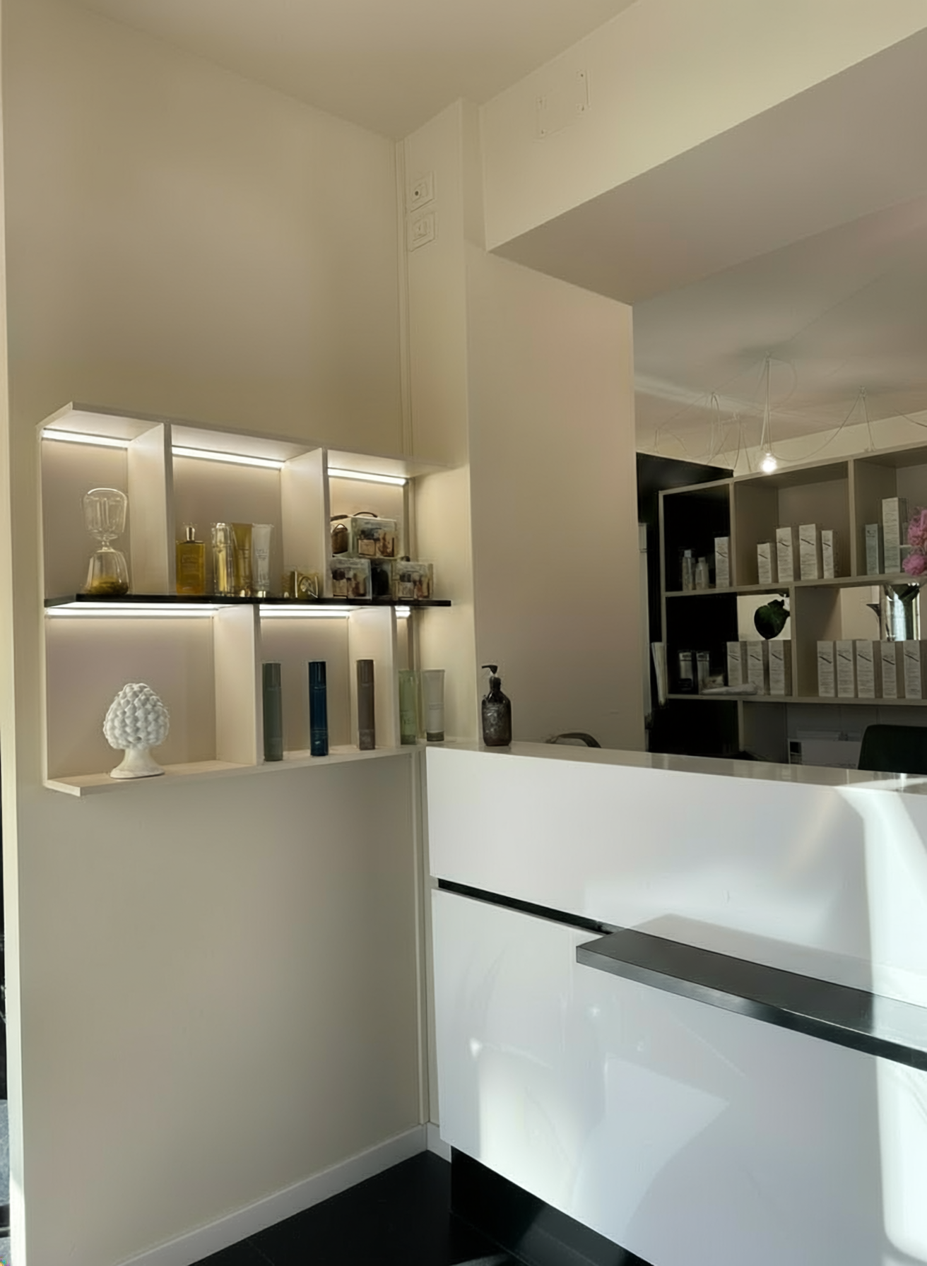 I Sarti del Capello _ Cesena