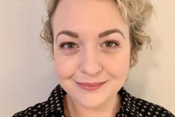 I couldn’t eat for weeks