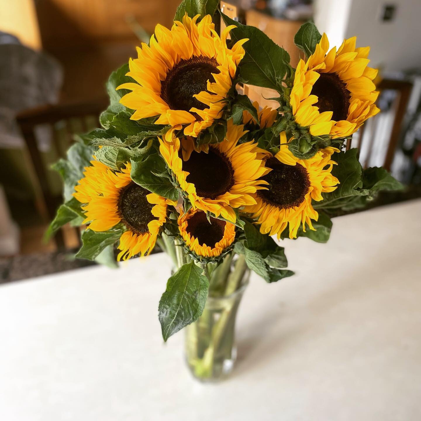 What a beautiful surprise to receive from one of my clients. 🌻 🥰

#hypnotherapyworks #hypnotherapyheals #anxietyrecovery #anxietyproblems #stressmanagement #rochesterkent #rochesterkids #anxietyspecialist #anxiousmum #ilovemyjob #kentmummies #thera