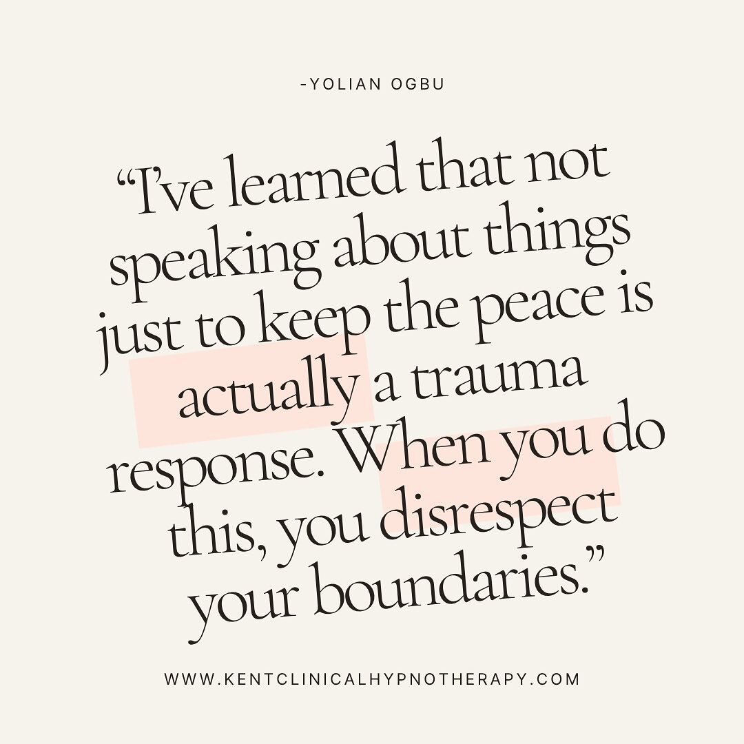 Fawning is a trauma response where a person develops people-pleasing behaviours to avoid conflict and establish a sense of safety. It is a type of coping mechanism that&rsquo;s most often established during childhood. 

#fawning #traumas #copingmecha