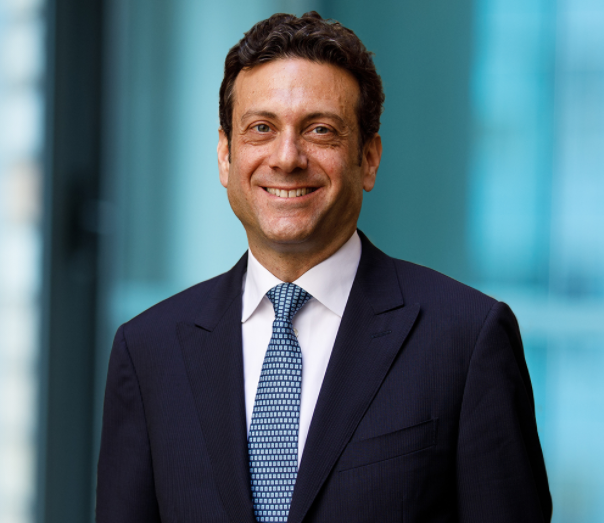 Spotlight on MSF’s Criminal Defense Group’s Chair, Henry Mazurek