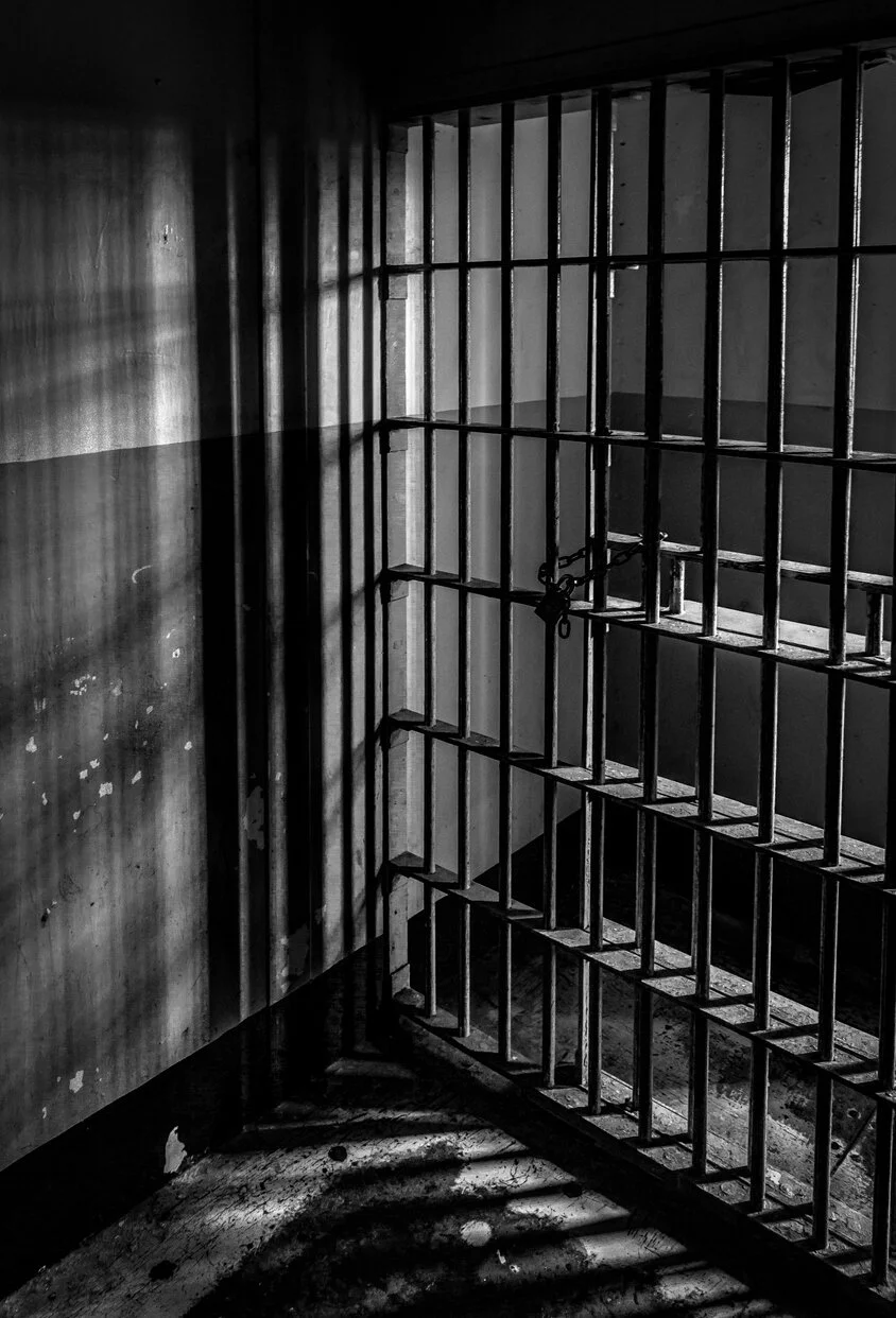 Torture at NYC Federal Jails