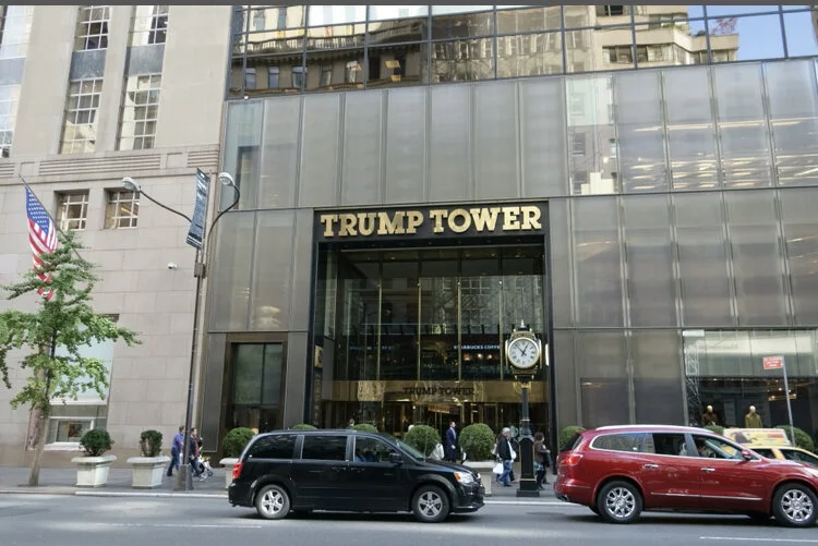 Reality Bites:&nbsp; The New York Indictment of the Trump Organization Falls Flat