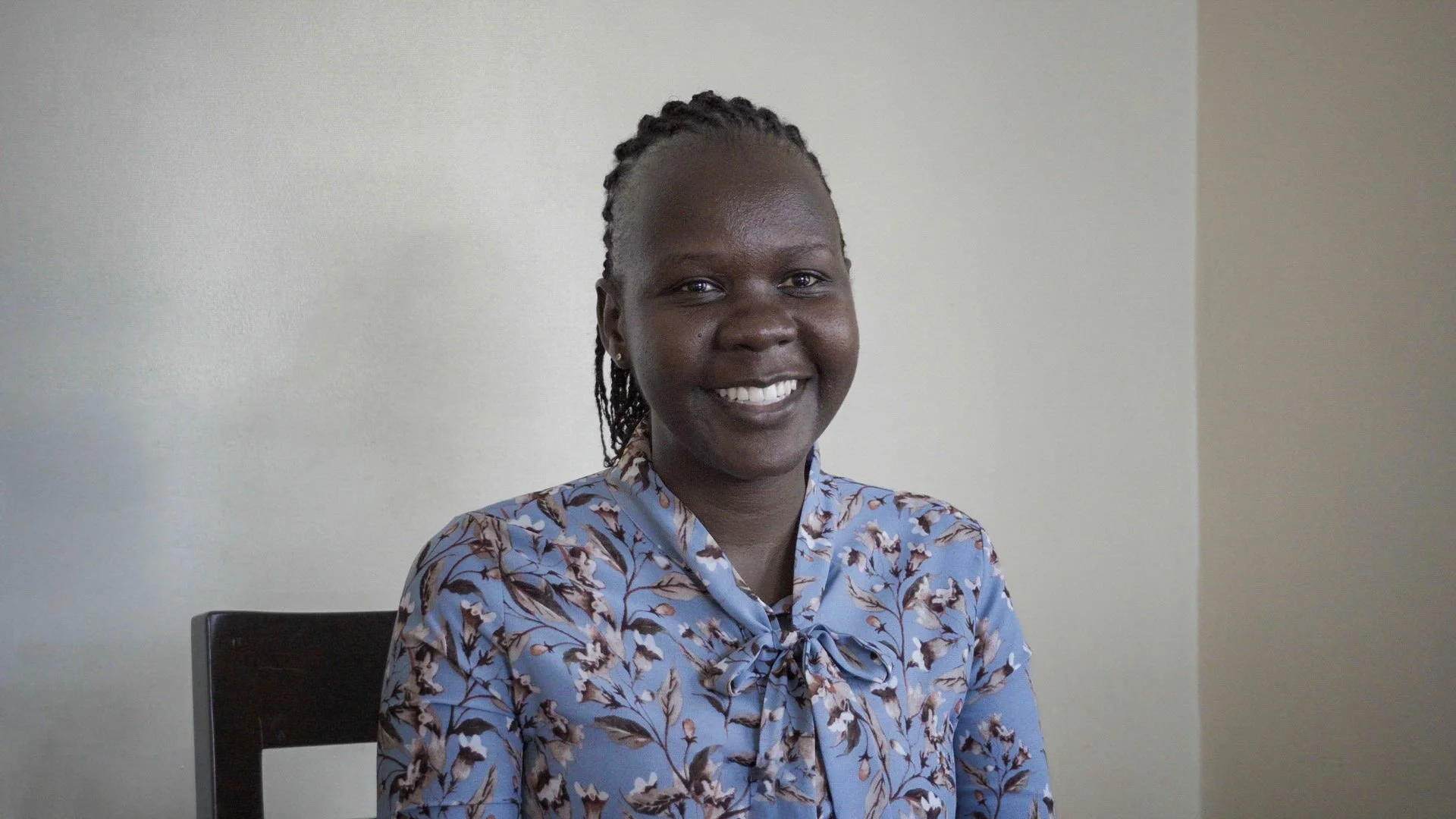 Uganda - Grace Ayaa