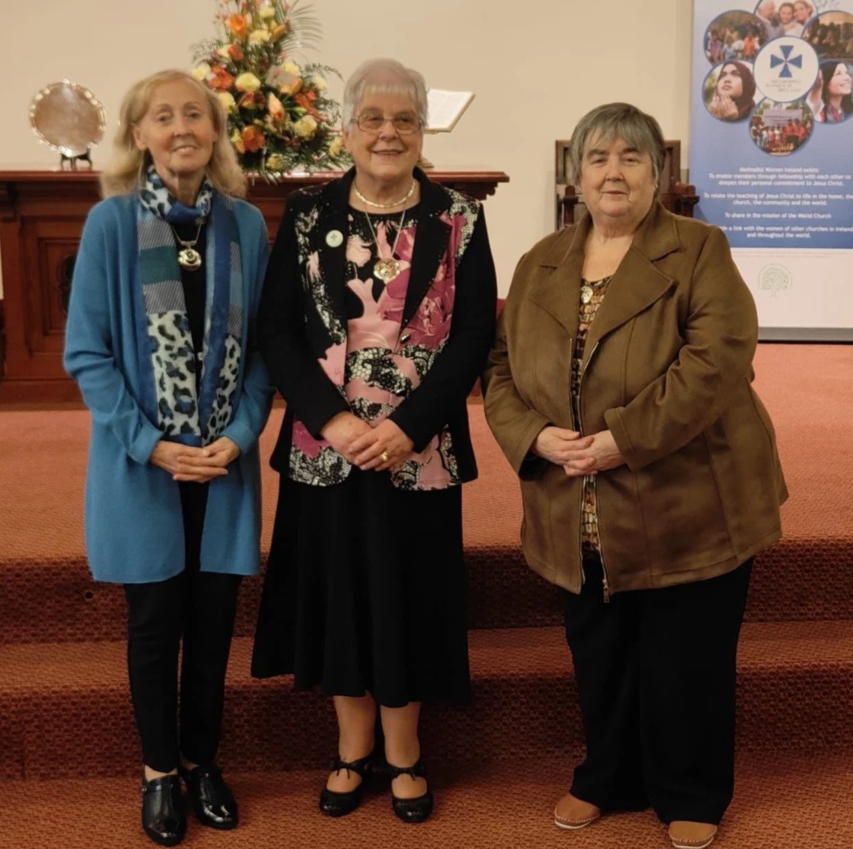 Installation service of Alexa Brown 