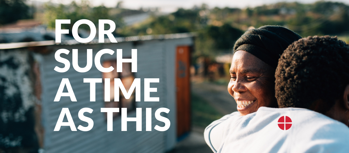 Latest reports from World Mission