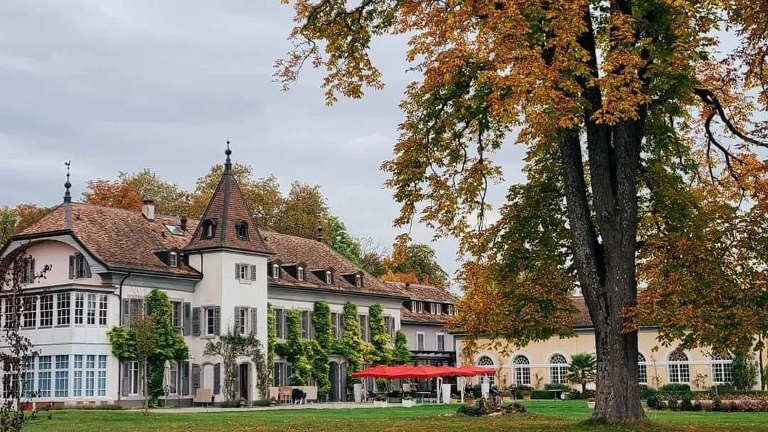 Applications for the Bossey study scholarship.&nbsp;