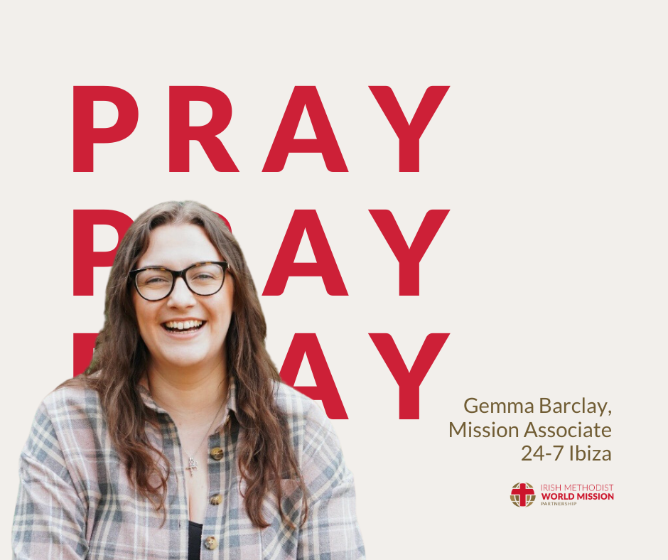 New beginnings in Ibiza