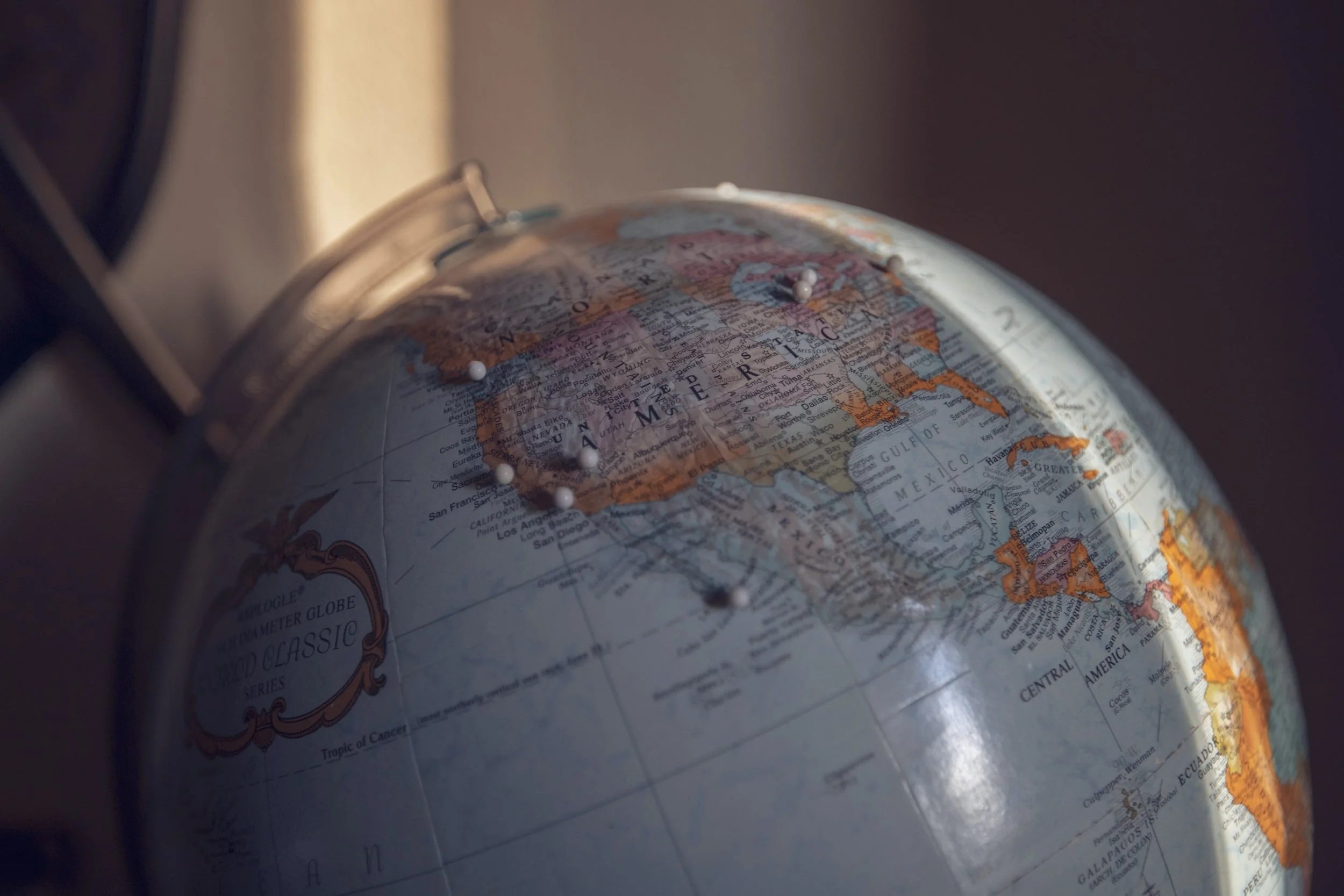 Radiate: Online Webinar 