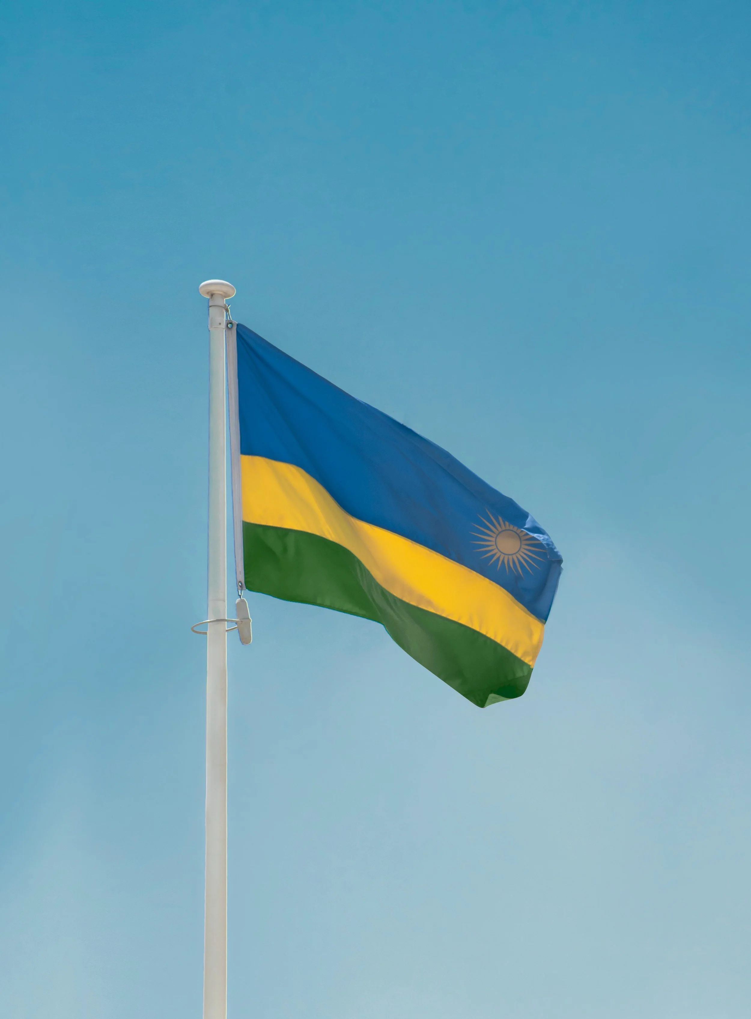 Free Methodist Church in Rwanda responds to the effects of recent floods