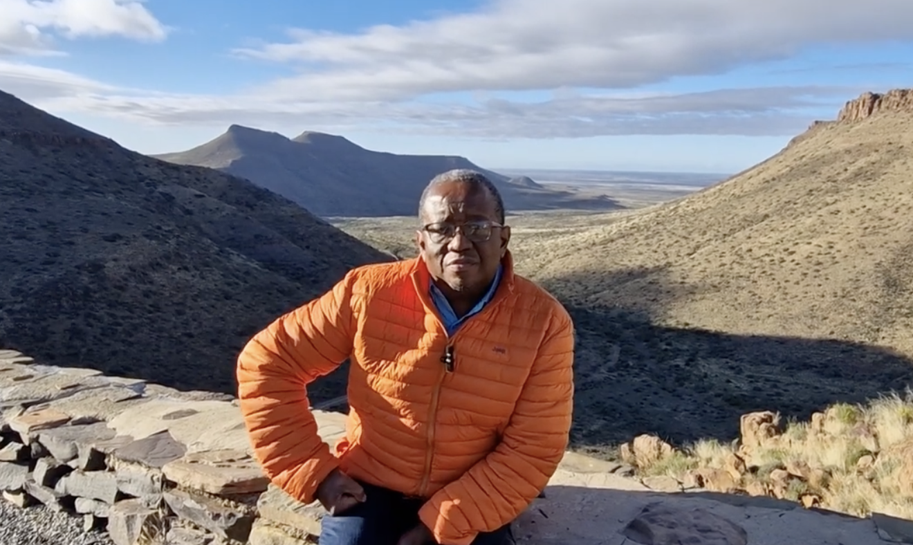 Methodist Ministry in Southern Africa and the future of global partnership