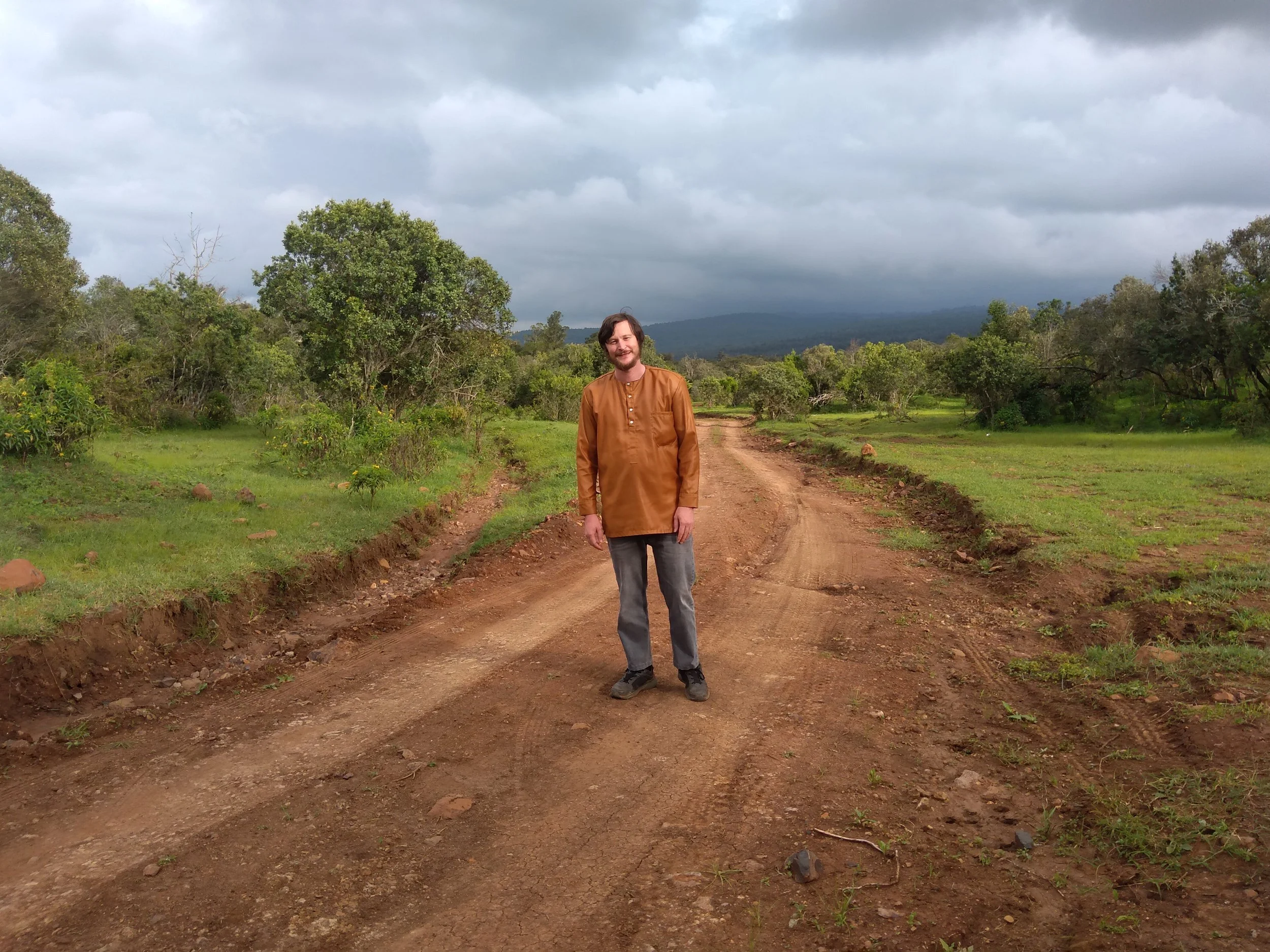 Newsletter from Uganda