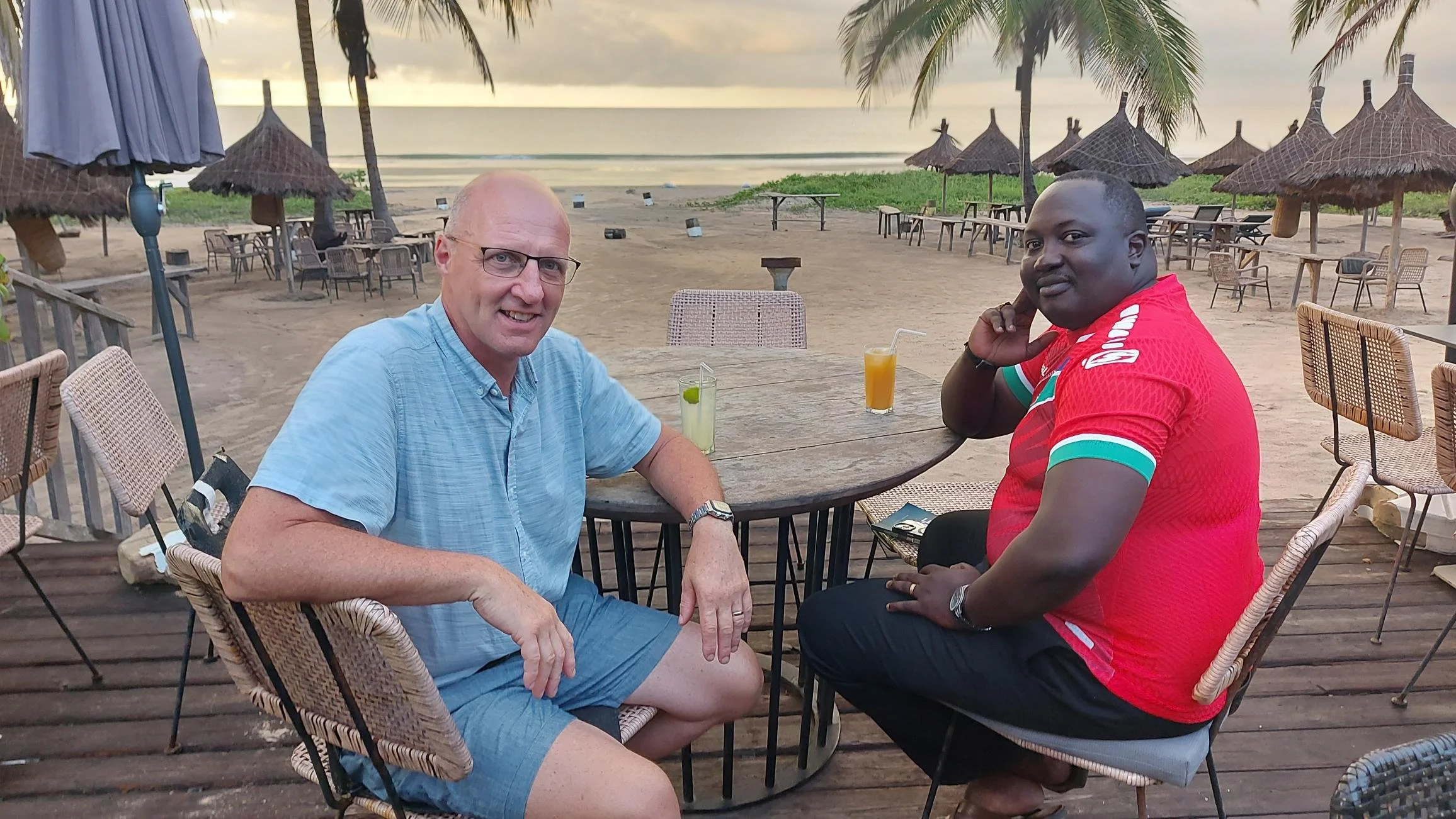 laurence with man in red top.jpg