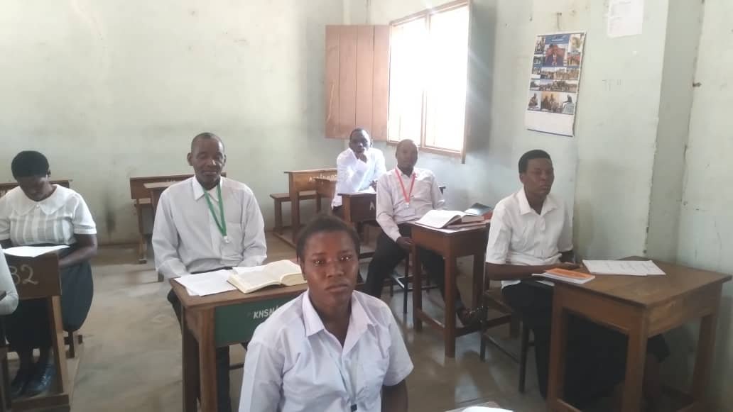 14. Diploma class in their session.jpg