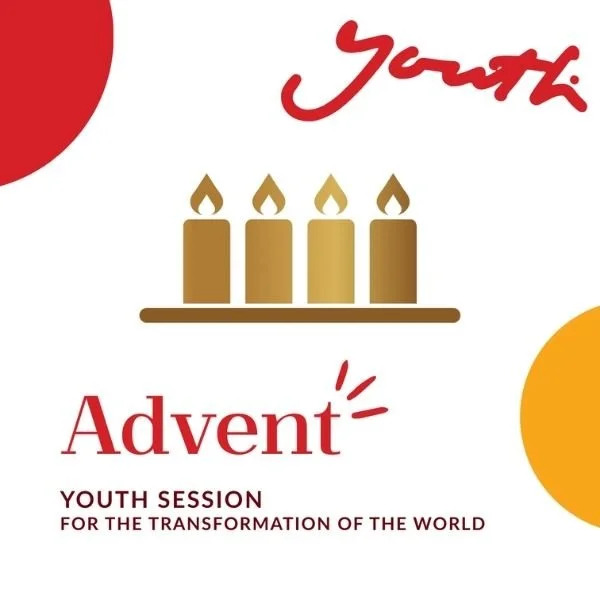 Advent Youth Session
