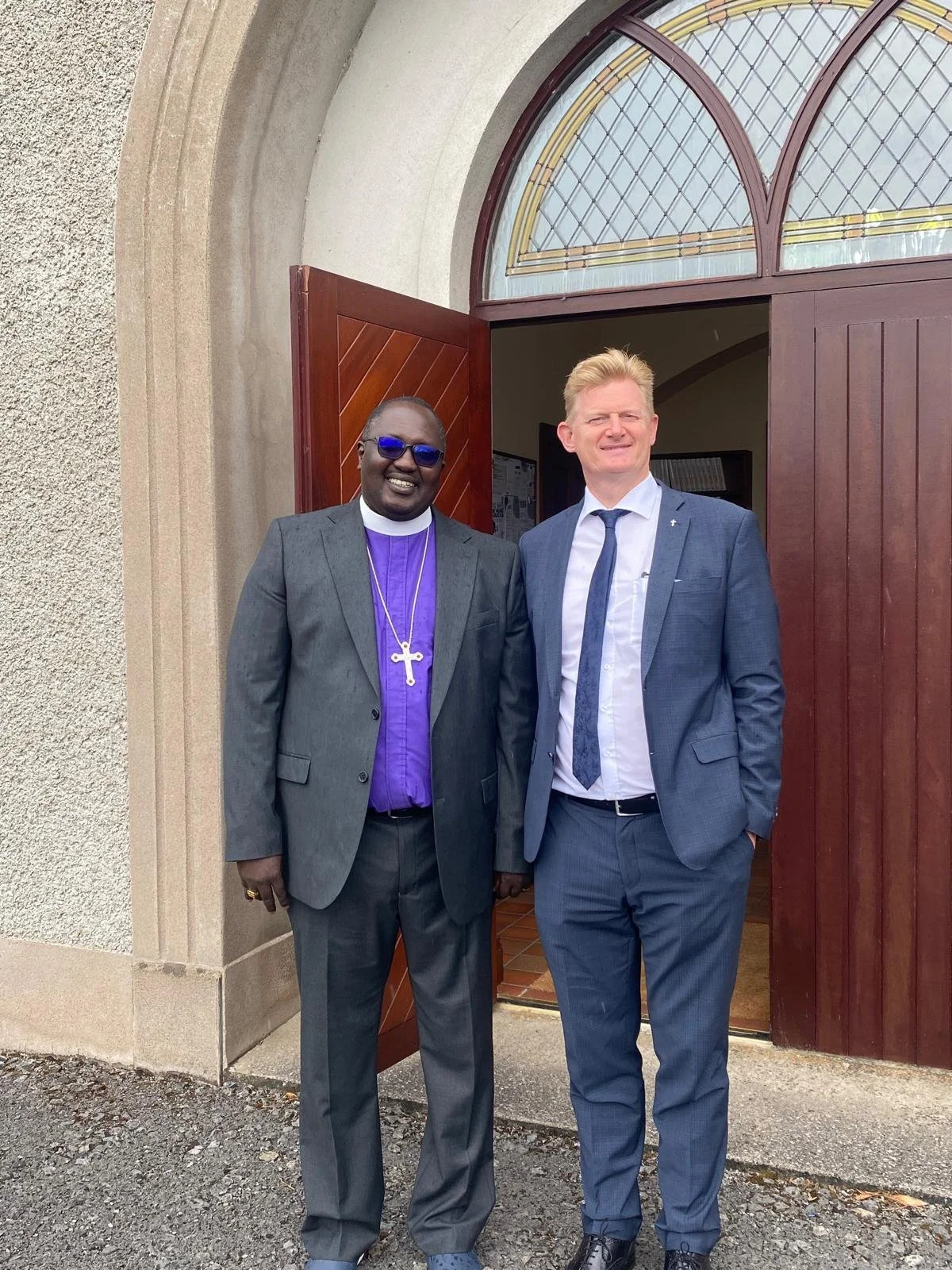 Bishop Bannie with John McConnell 2026.jpeg