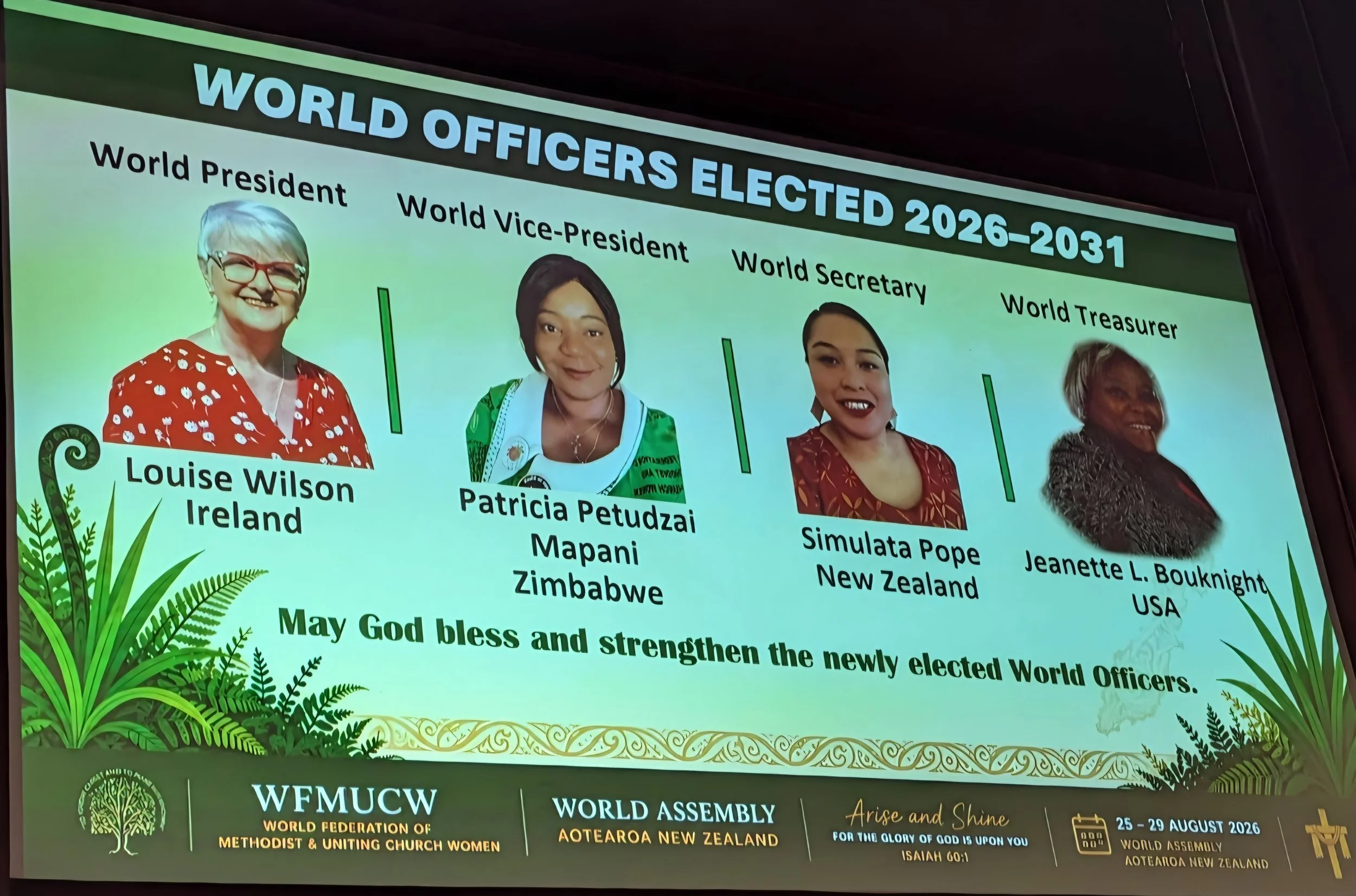 MWI October Newsletter 2026