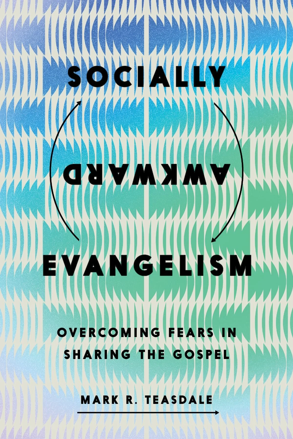 Socially (Awkward) Evangelism