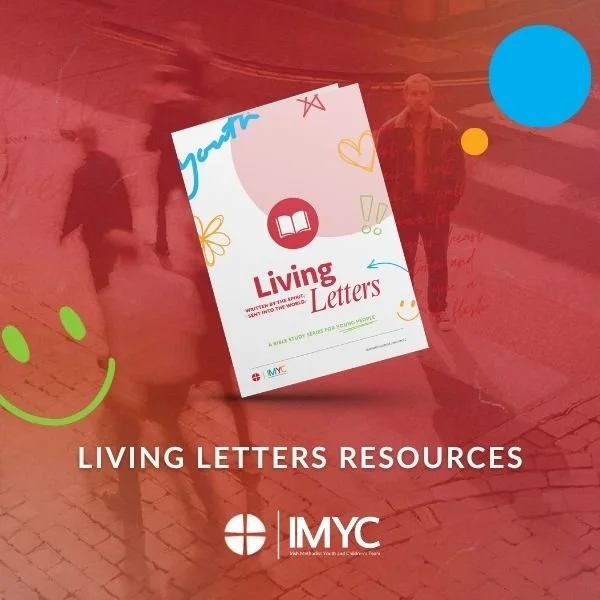 Living Letters Resources