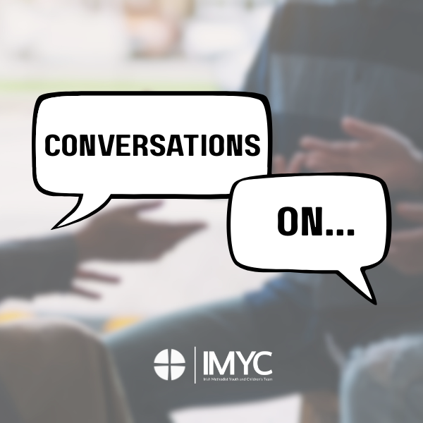 Conversations On… (Training Opportunities)