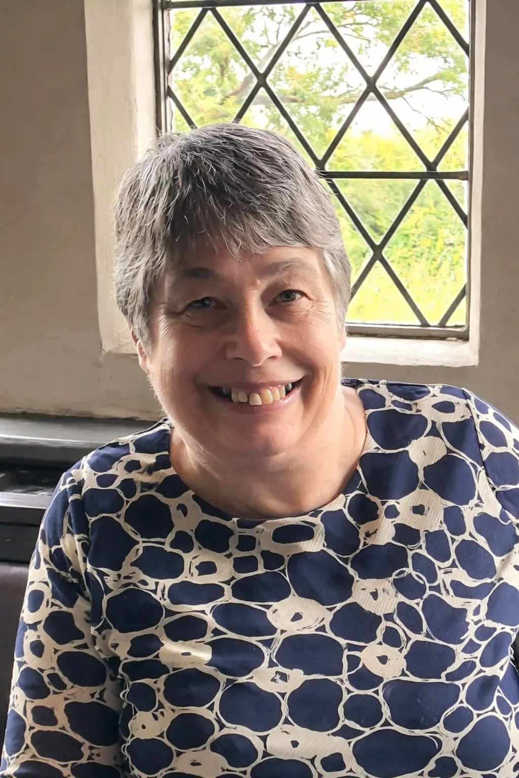 Meet Heather Christie: WMP’s MWI Rep