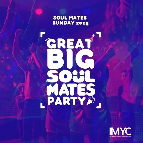 Soul Mates Sunday Material 2023