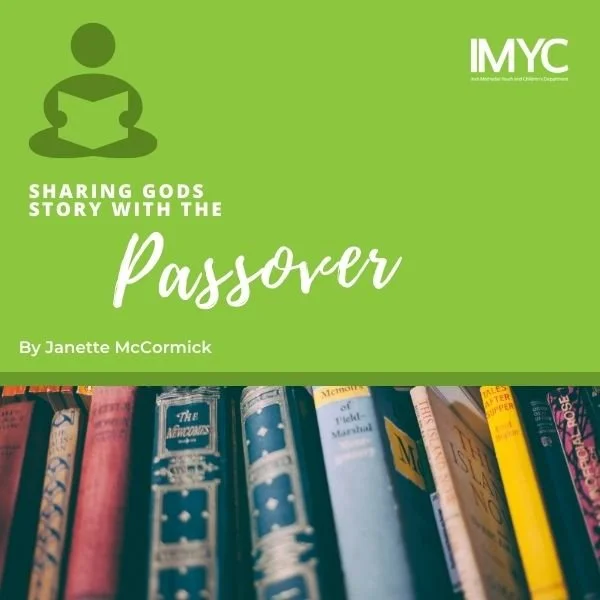 Understanding Passover