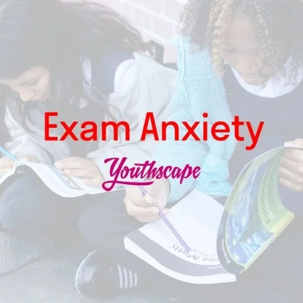 Youthscape - Exam Anxiety