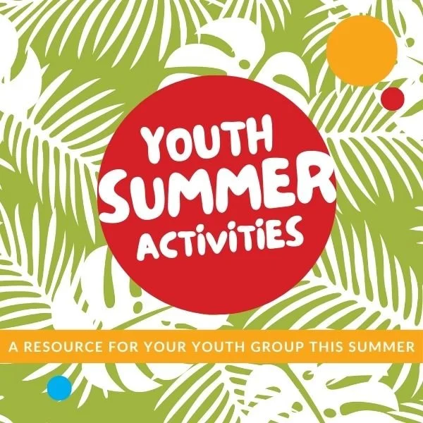 Youth Summer Activities