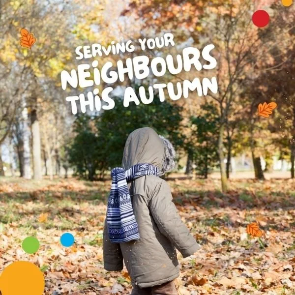 Autumn Family Resource