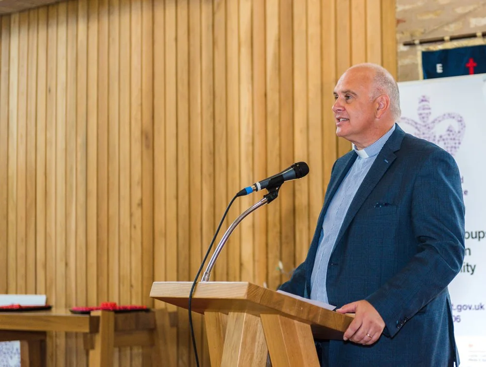 East Belfast Mission to broadcast live on RTÉ